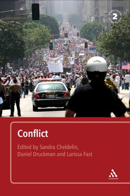 Conflict: 2nd Edition