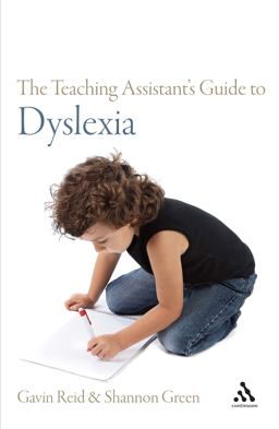 Guide to Dyslexia