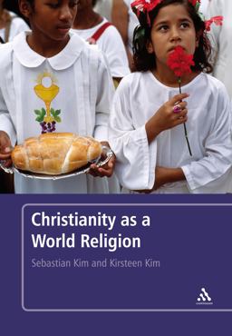 Christianity as World Religion