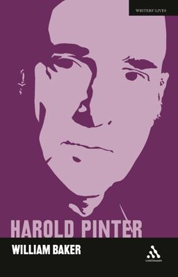 Harold Pinter Harold Pinter