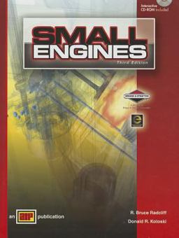 Small Engines Small Engines