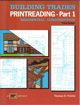 Building Trades Printreading