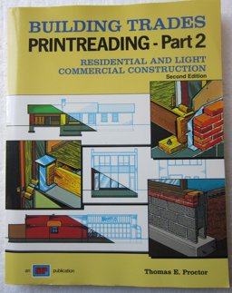 Building Trades Printreading