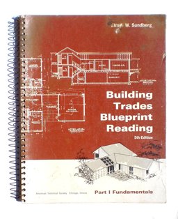 Building Trades Blueprint Reading