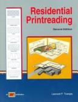 Residential Printreading