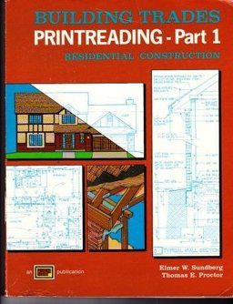Building Trades Printreading