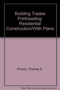 Building Trades Printreading