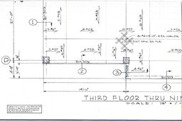 Building Trades Blueprint Reading