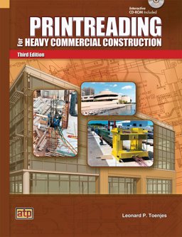 Printreading for Heavy Commercial Construction
