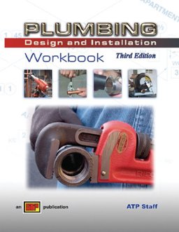Plumbing Design and Installation: 3rd 9780826906328 Front Cover