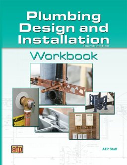 PLUMBING DESIGN+INSTALLATION W  9780826906434 Front Cover