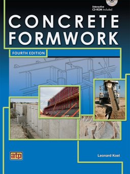 Concrete Formwork, 4th Edition Concrete Formwork, 4th Edition