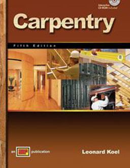 Carpentry with Canadian Resource Supplement Carpentry with Canadian Resource Supplement