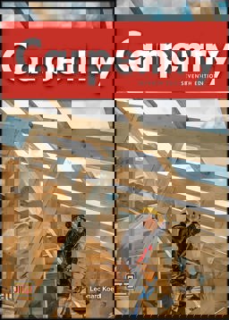     CARPENTRY-W/ACCESS  9780826908230 Front Cover