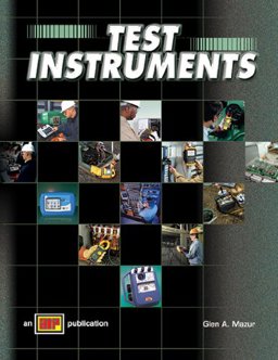 Test Instruments  9780826913258 Front Cover