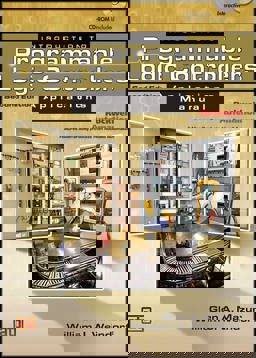 Introduction to Programmable Logic Controllers Applications Manual:  9780826913876 Front Cover