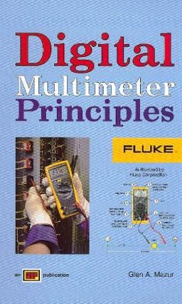 Digital Multimeter Principles