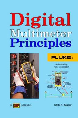 Digital Multimeter Principles