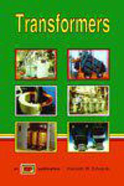 Transformers  9780826916037 Front Cover