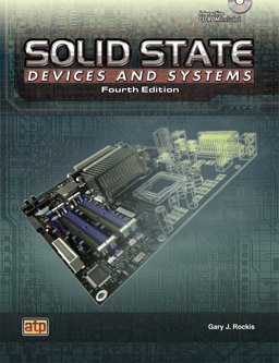 SOLID STATE DEVICES+SYSTEMS  9780826916372 Front Cover