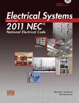 Electrical Systems Based on 2011 NEC National Electrical Code