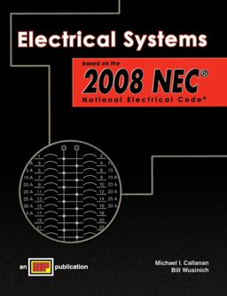 Electrical Systems (Based on '08 Nec)(W/Cd)