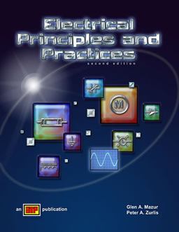 Electrical Principles and Practices