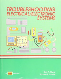 Troubleshooting Electrical/Electronic Systems
