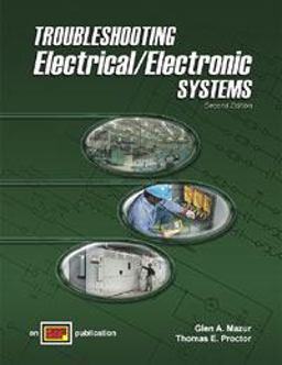 Troubleshooting Electrical/Electronic Systems