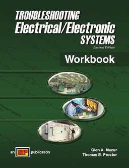 Troubleshooting Electrical/Electronic Systems
