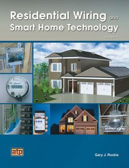 Residential Wiring and Smart Home Technology