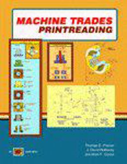 Machine Trades Printreading