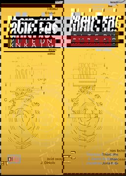 Machine Trades Printreading 3rd 9780826918819 Front Cover