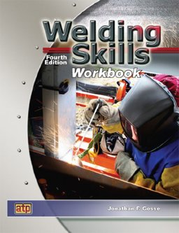 Welding Skills:  9780826929938 Front Cover