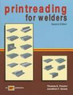 Printreading for Welders