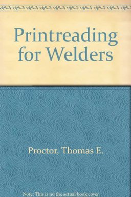 Printreading for Welders