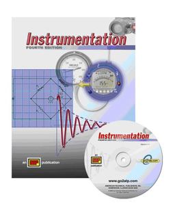 Instrumentation Text 4th 9780826934239 Front Cover