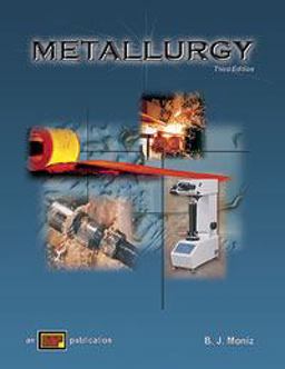 Metallurgy