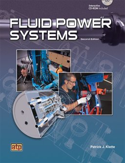Fluid Power Systems:  9780826936349 Front Cover