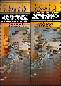 Industrial Mechanics 4th Ed Workbook 4th 9780826937131 Front Cover