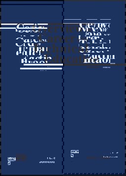 Overview of Career and Technical Education