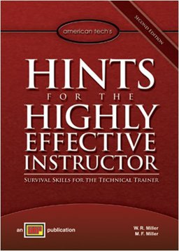 Hints for the Highly Effective Instruct Hints for the Highly Effective Instruct