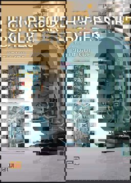 High Pressure Boilers:  9780826943323 Front Cover