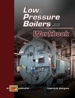 Low Pressure Boilers Workbook  9780826943590 Front Cover