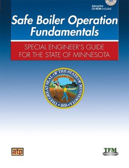 SAFE BOILER OPERATION FUNDAMENTALS  9780826946119 Front Cover