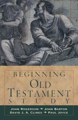 Beginning Old Testament Study