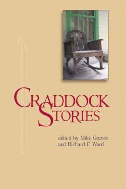 Craddock Stories  9780827204836 Front Cover