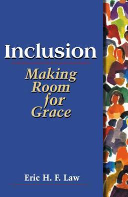 Inclusion Making Room for Grace  9780827216204 Front Cover