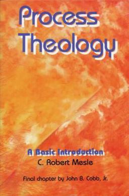 Process Theology