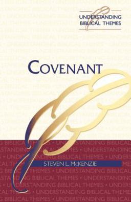 Covenant  9780827238275 Front Cover